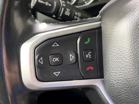 Used 2021 RAM 1500 Big Horn image 18