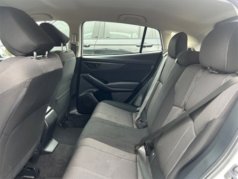 Used 2021 Subaru Impreza 2.0i image 24