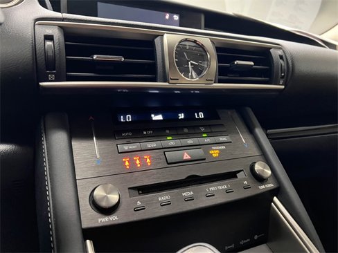 Certified 2019 Lexus IS 300 image 21