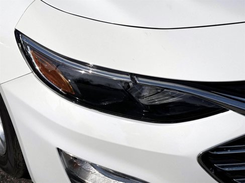 Used 2022 Chevrolet Malibu LS w/ Driver Confidence Package II image 9