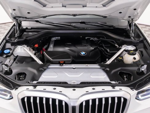 Used 2022 BMW X3 xDrive30i image 27