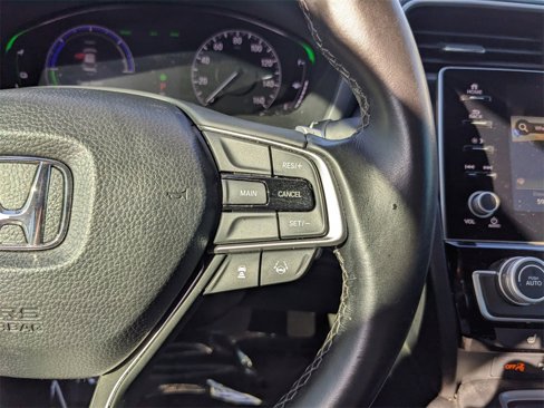 Used 2019 Honda Insight Touring image 31
