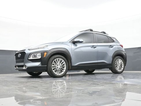 Used 2021 Hyundai Kona SEL Plus image 56