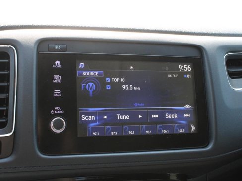 Certified 2022 Honda HR-V EX image 56