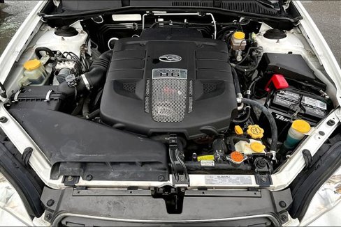 Used 2006 Subaru Outback 3.0R L.L. Bean w/ Popular Equipment Group 1E image 9