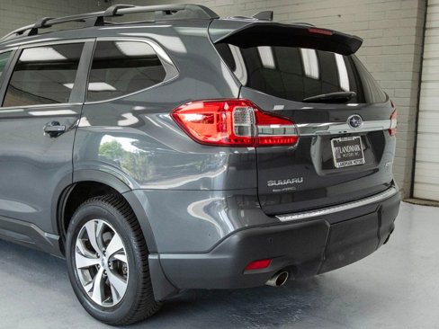 Used 2019 Subaru Ascent Premium w/ Popular Package #3 image 37
