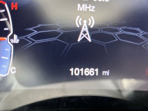 Used 2019 Jeep Compass Trailhawk image 23