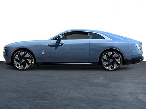 Used 2024 Rolls-Royce Spectre w/ Spectre Launch Package image 4
