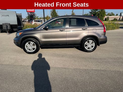 Used 2011 Honda CR-V EX-L image 2