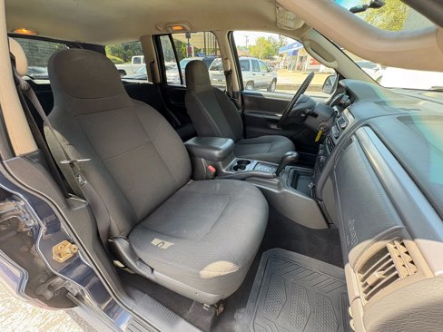 Used 2004 Jeep Grand Cherokee Laredo w/ Convenience Group image 22
