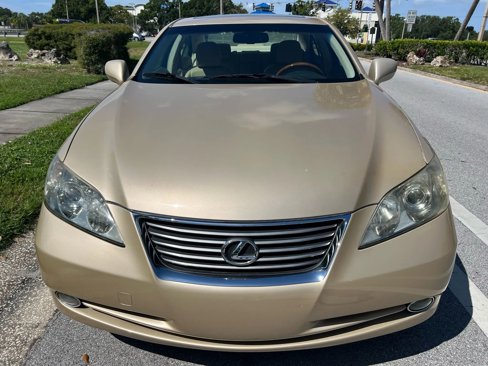 Used 2007 Lexus ES 350 image 3