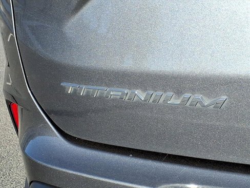 Certified 2024 Ford Edge Titanium image 10