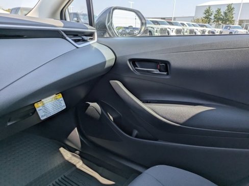 New 2026 Toyota Corolla LE image 17