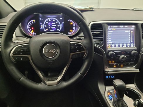 Used 2018 Jeep Grand Cherokee Limited image 22
