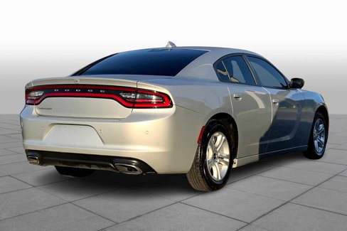 Used 2023 Dodge Charger SXT image 12