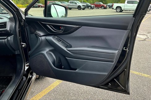 Used 2022 Subaru Crosstrek 2.0i Premium w/ Moonroof Package image 17