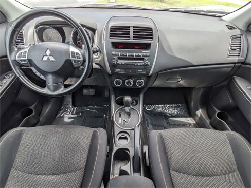 Used 2013 Mitsubishi Outlander Sport SE image 15