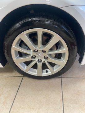 Used 2010 Lexus IS 250C w/ Luxury Pkg image 25