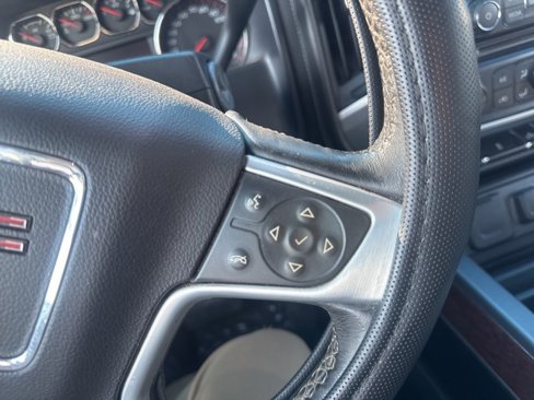 Used 2015 GMC Sierra 1500 SLT w/ SLT Preferred Package image 22