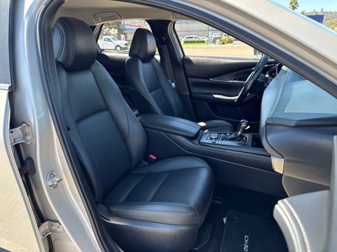 Used 2023 MAZDA CX-30 AWD 2.5 S w/ Select Package image 20