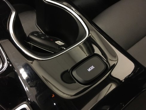 Used 2023 Buick Envision Essence w/ Sport Touring Package image 30