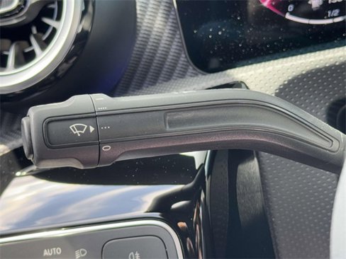 Certified 2025 Mercedes-Benz CLA 250 4MATIC image 22