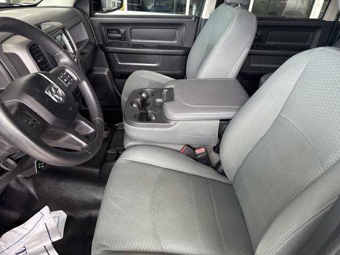 Used 2014 RAM 1500 Tradesman w/ Popular Equipment Group image 19