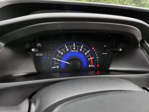 Used 2013 Honda Civic EX image 25