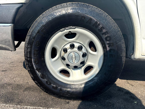 Used 2019 Chevrolet Express 3500 w/ Power Convenience Package image 16