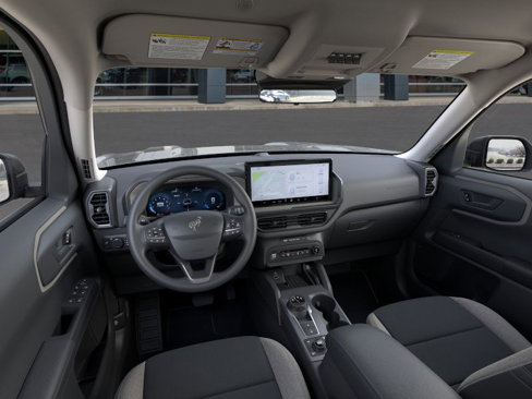 New 2025 Ford Bronco Sport Big Bend image 9