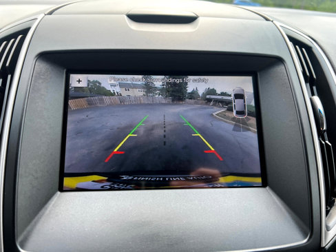 Used 2019 Ford Edge SEL w/ Equipment Group 201A image 29