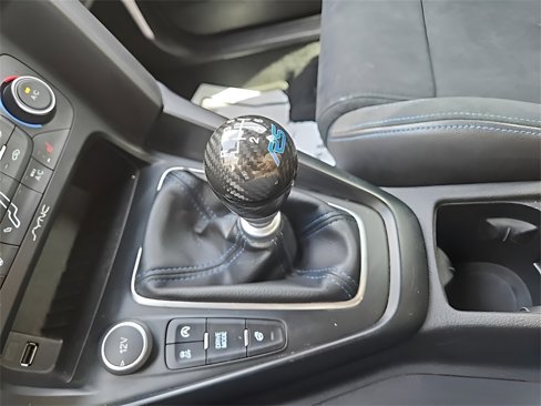 Used 2016 Ford Focus RS image 36