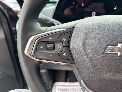 Used 2024 Chevrolet Trax ACTIV image 13