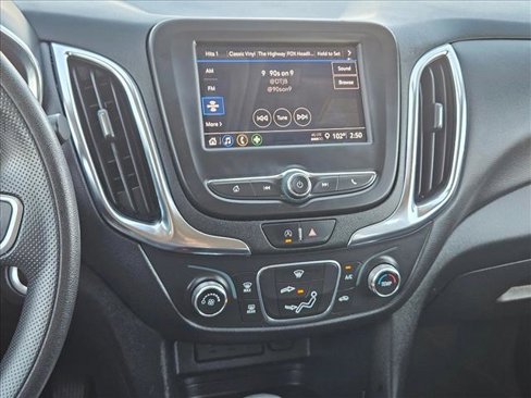 Used 2022 Chevrolet Equinox LT image 14