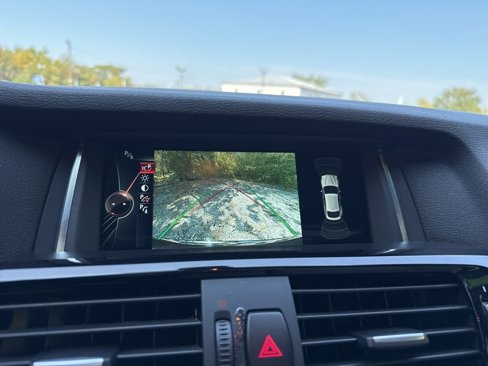 Used 2016 BMW X4 xDrive28i image 29