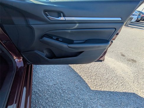 Used 2023 Nissan Altima 2.5 SV image 33