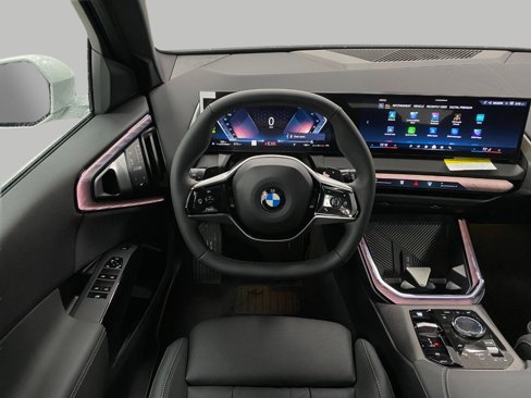 New 2026 BMW X3 xDrive30 image 13