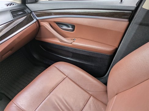 Used 2014 BMW 535i xDrive Sedan image 15