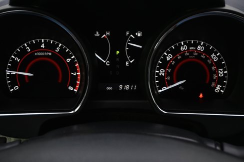 Used 2013 Toyota Highlander Limited image 26