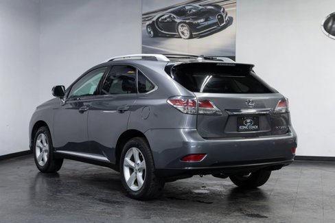 Used 2015 Lexus RX 350 FWD image 33