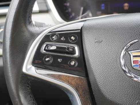 Used 2013 Cadillac SRX Performance w/ Driver Awareness Package image 20