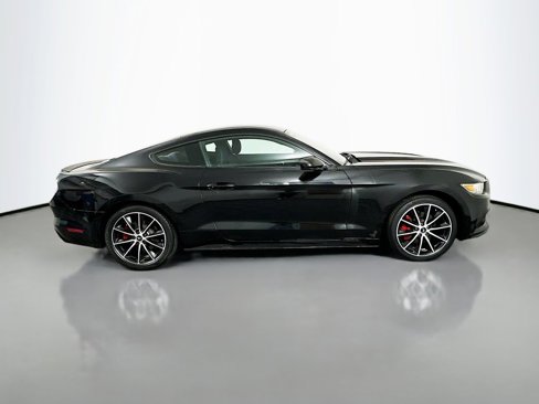 Used 2016 Ford Mustang Coupe w/ Interior & Wheel Package image 4