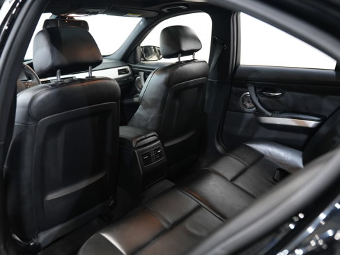 Used 2011 BMW M3 Sedan image 38