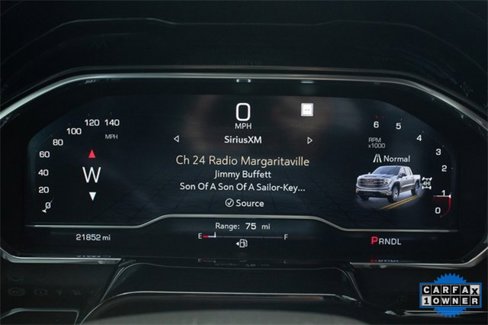 Used 2022 GMC Sierra 1500 Elevation image 18