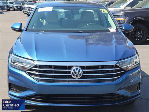 Used 2020 Volkswagen Jetta image 24