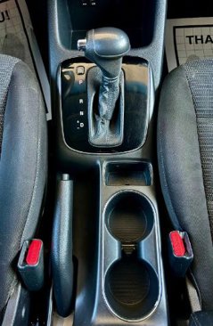 Used 2017 Kia Forte LX image 15