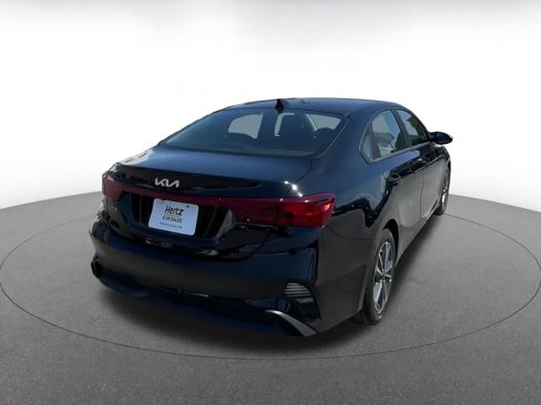 Used 2024 Kia Forte LXS image 14