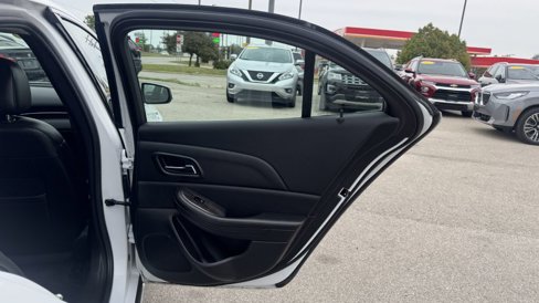 Used 2014 Chevrolet Malibu LT w/ Power Convenience Package image 22