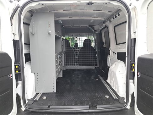 Used 2019 RAM ProMaster City Tradesman image 9