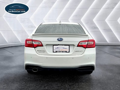 Used 2019 Subaru Legacy 2.5i Sport image 4